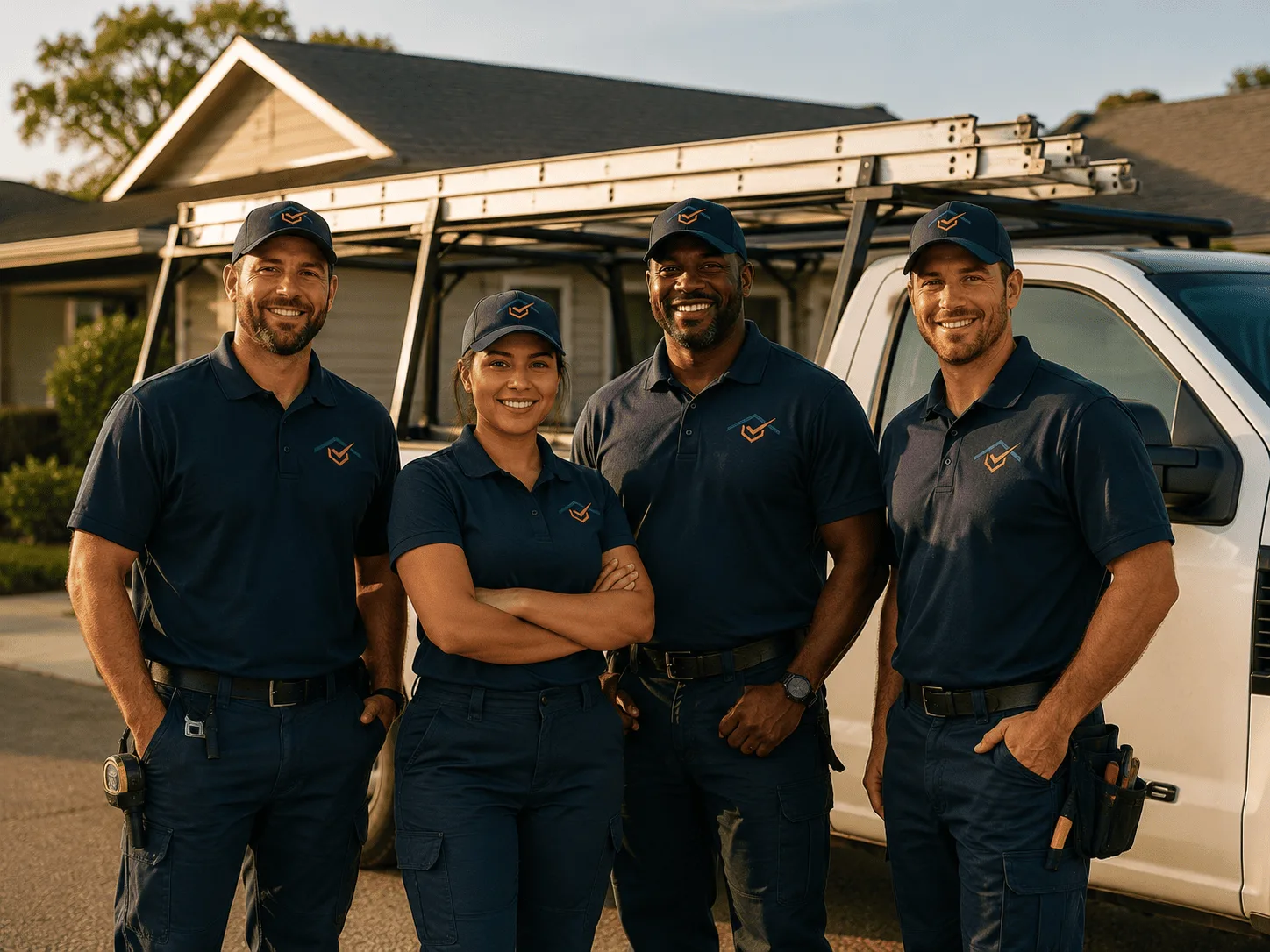 Roof Inspection company in Isleta, NM